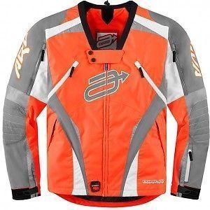 **BLOWOUT SALE** Arctiva Comp 7 RR Shell NKBR Jacket 2XL