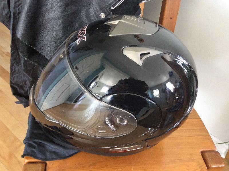 CKX motorcycle Helmet