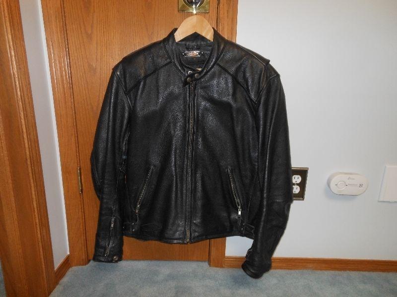 New & Used Mens & Ladies Motorcycle Jackets