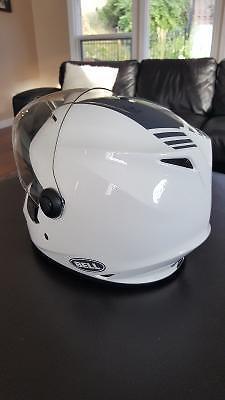Bell M9 Adventure dirt / street bike helmet