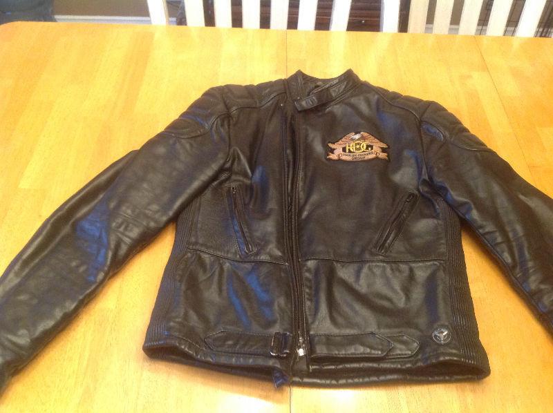 Size Small Harley Jacket