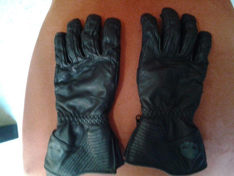 Harley Davidson Riding Gloves
