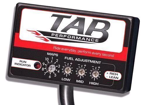 Tab performance engine tuner for 2012-2016 Harley VROD
