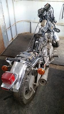 1982 Yamaha Virago for parts or project bike
