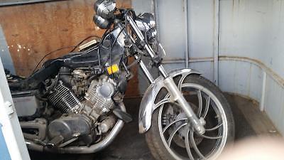 1982 Yamaha Virago for parts or project bike