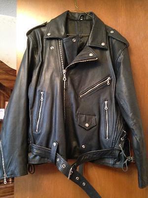 Biker clothing and accessories