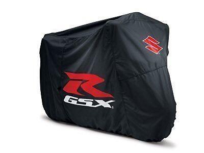 Heavy gsxr bike cover for sale fits 600-1000cc