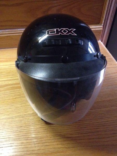 CKX helmet