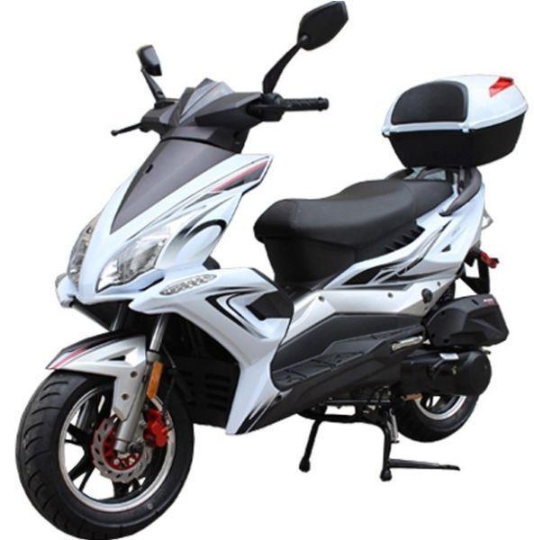 Wanted: Looking for a 150cc Scooter. 2012 or newer for $1500 or less