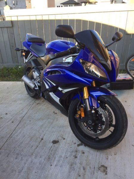 2008 r600