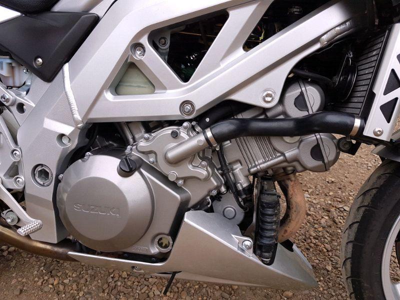SV 1000 s for sale