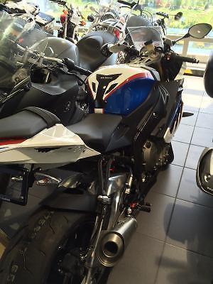 2014 S1000RR in mint condition!