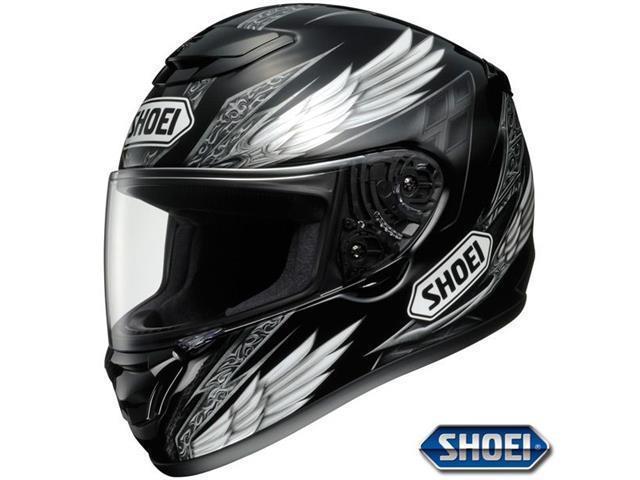 Shoei Qwest @ Blowout Pricing