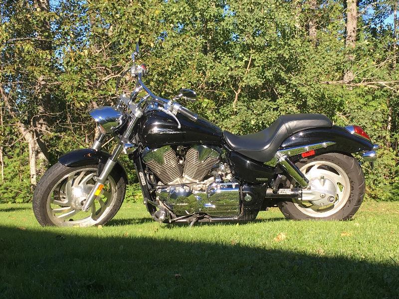 2005 Honda VTX 1300C