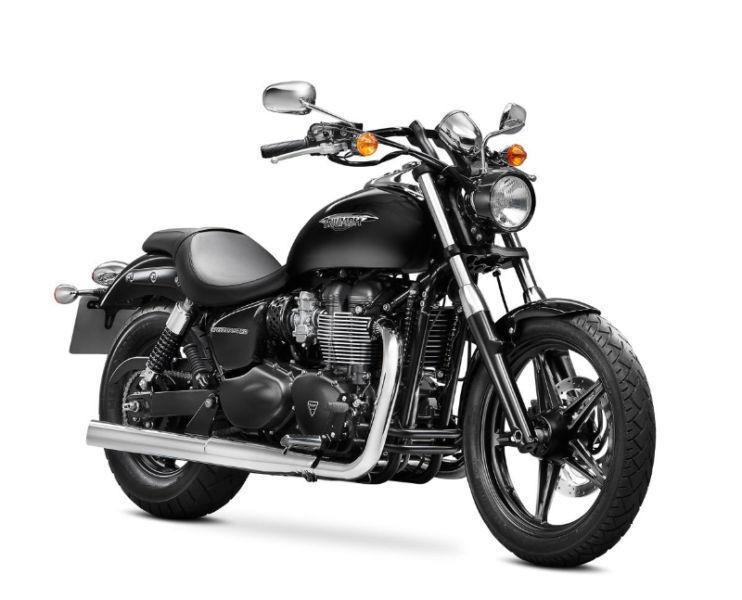 Wanted: Triumph Speedmaster 2013-2014 WANTED