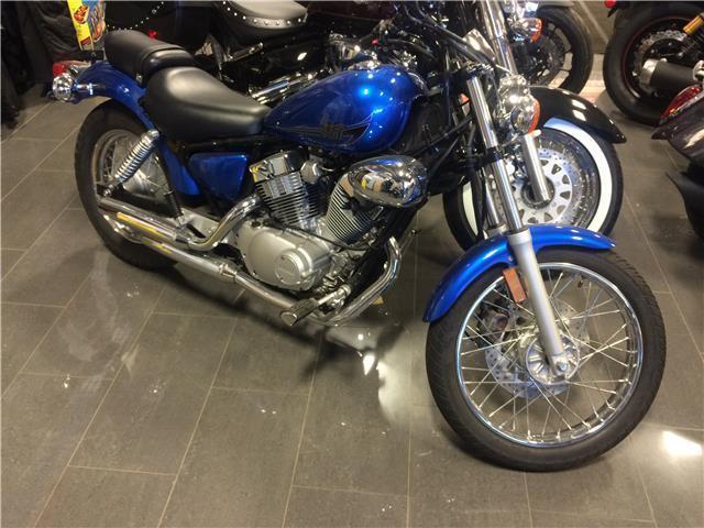 2015 Yamaha V-Star 250, reduced to go, $3999.00