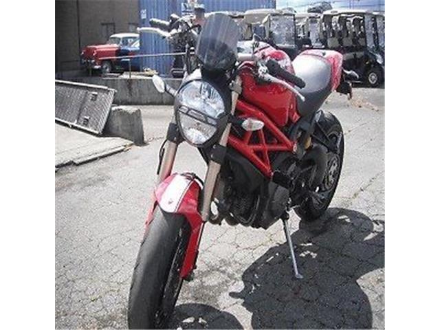 2012 Ducati 1100 Monster 1100 evo WE FINANCE GOOD & BAD CREDIT