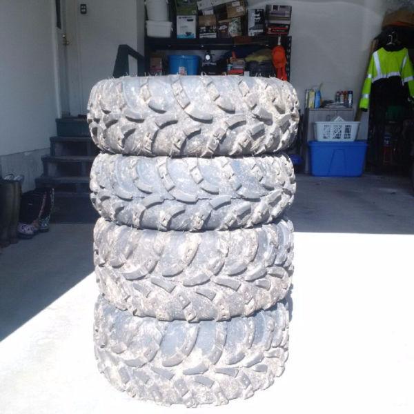 ATV Tires For Sale