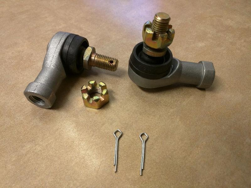 Tie Rod Ends for ATV