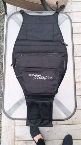 Storage Bag for Razor