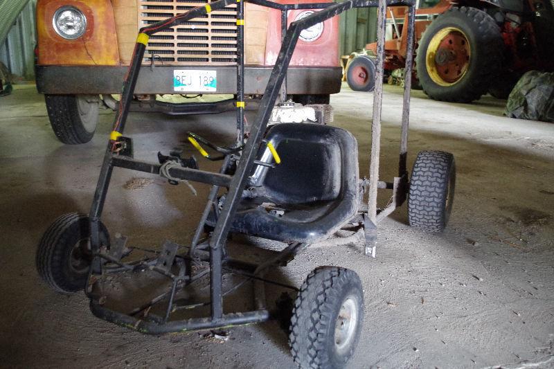 Go-Cart for sale
