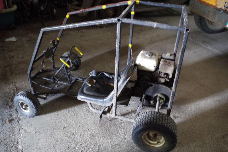Go-Cart for sale