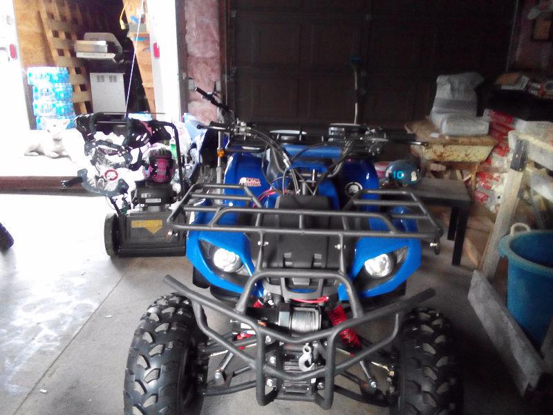 ATV for sale