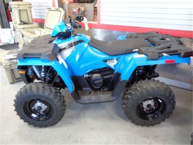 2016 SPORTSMAN 450-H.O. END OF THE YEAR BLOW OUT SALE
