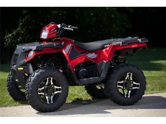 2016 SPORTSMAN 570 SP EPS END OF THE YEAR BLOW OUT SALE