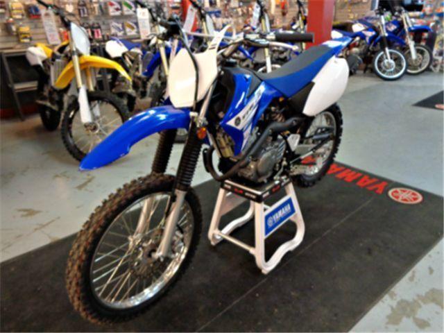 2016 TTR125 END OF THE YEAR BLOW OUT SALE!