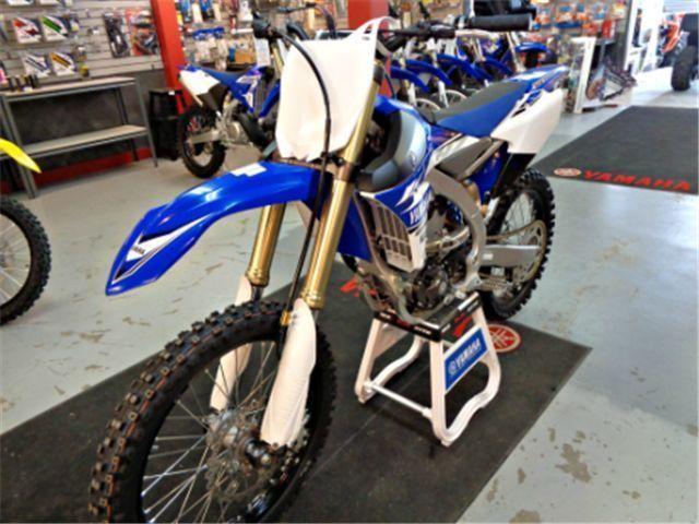2016 YZ250 END OF THE YEAR BLOW OUT SALE
