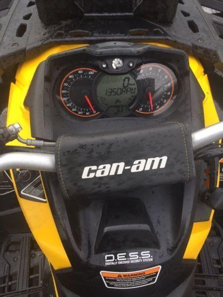 2013 can am
