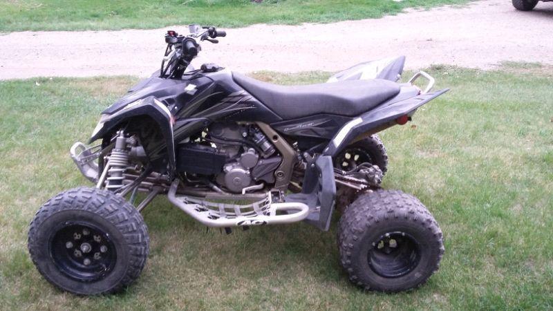 09 ltr 450 limited edition