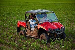 RYAN'S ATV RENTALS and REPAIRS