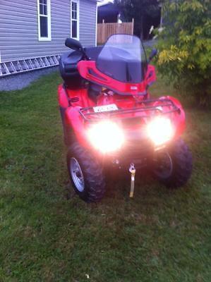 Honda fourtrax for sale