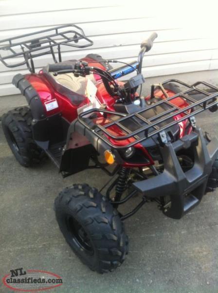 Sale....Mini ATV's