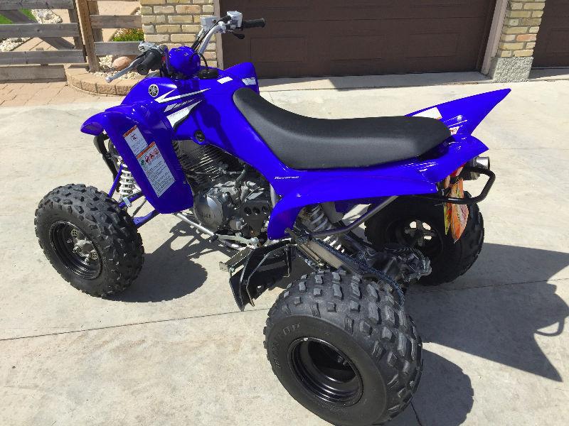 350 Raptor Immaculate Condition