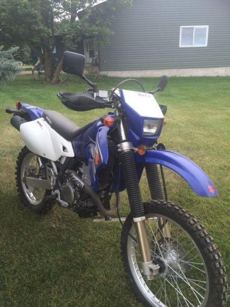 Drz 400 for sale