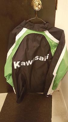 FOR SALE: Kawasaki Nylon Jacket