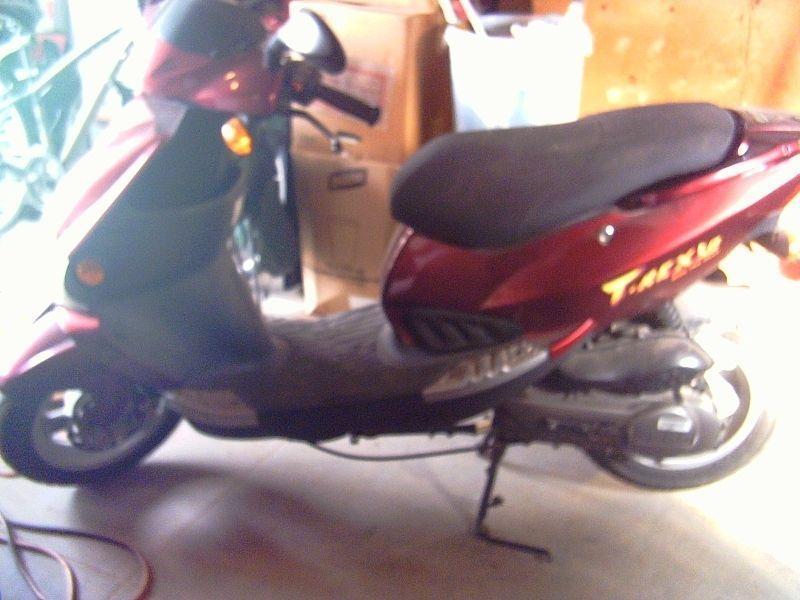 scooter for sale $950