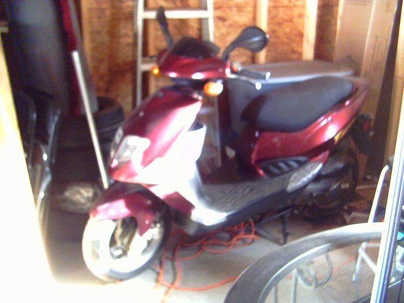 scooter for sale $950