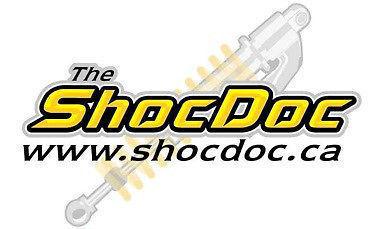 Shock sales and servicing