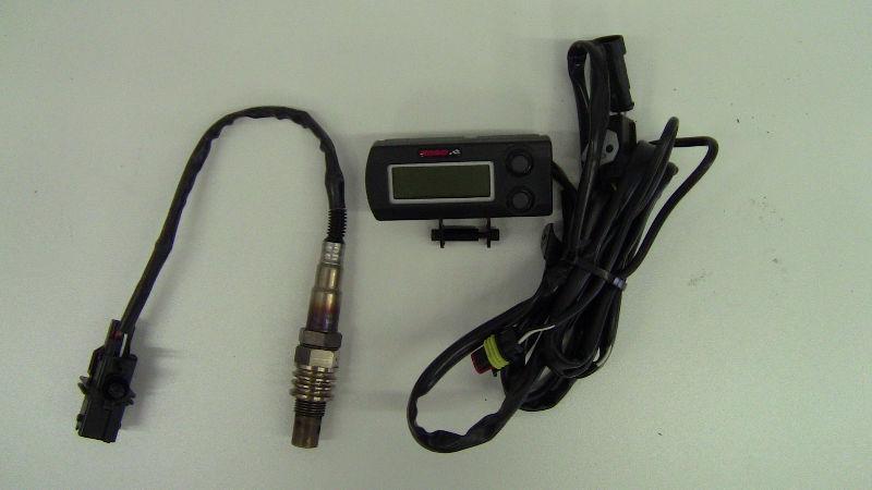 Koso Air Fuel Ratio Sensor and Gauge