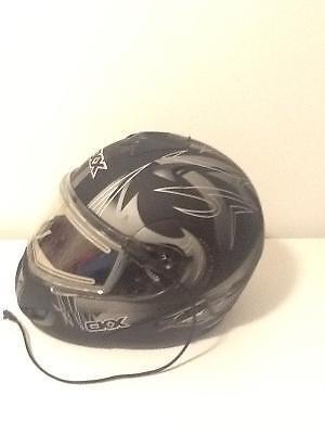 CKX Snowmobile Helmet