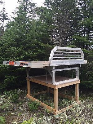 Sno Pro Sled Deck For Sale