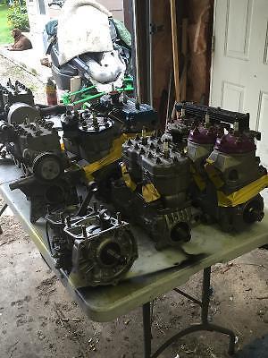 Polaris engines, parts, and service, repairs