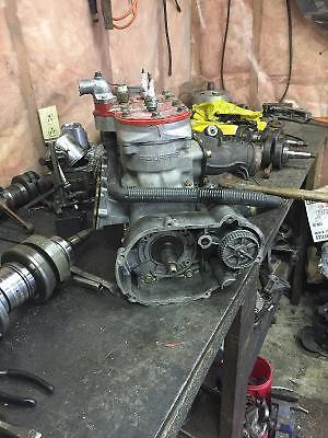 Polaris engines, parts, and service, repairs