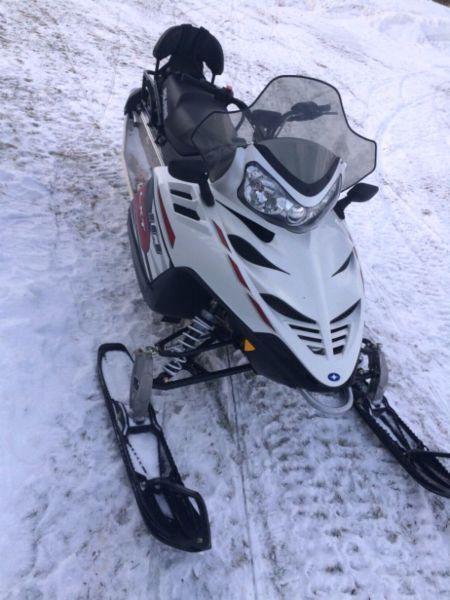 Snowmobile Repairs! Don't Wait for the Snow to Fall, Call NOW!!