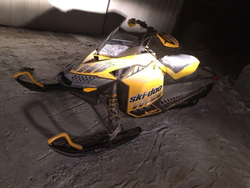 Snowmobile Repairs! Don't Wait for the Snow to Fall, Call NOW!!