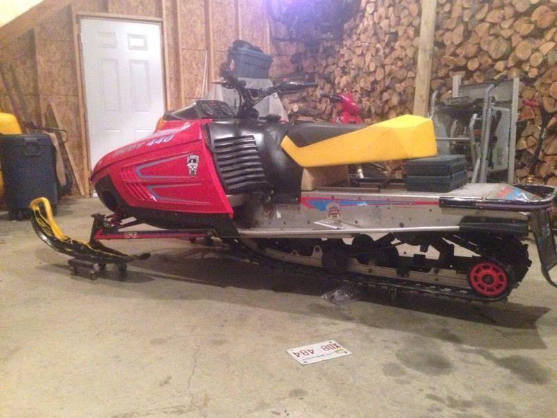 Wanted: 1994 indy 440